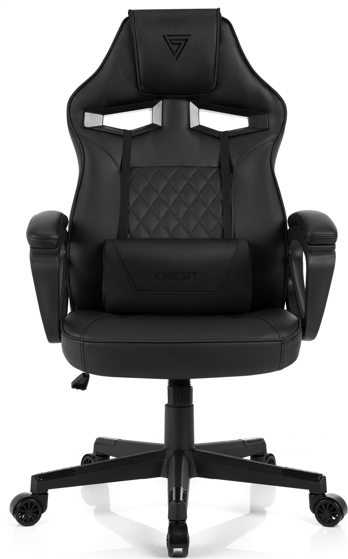 Ergonomsko hrbtišče SENSE7 Knight