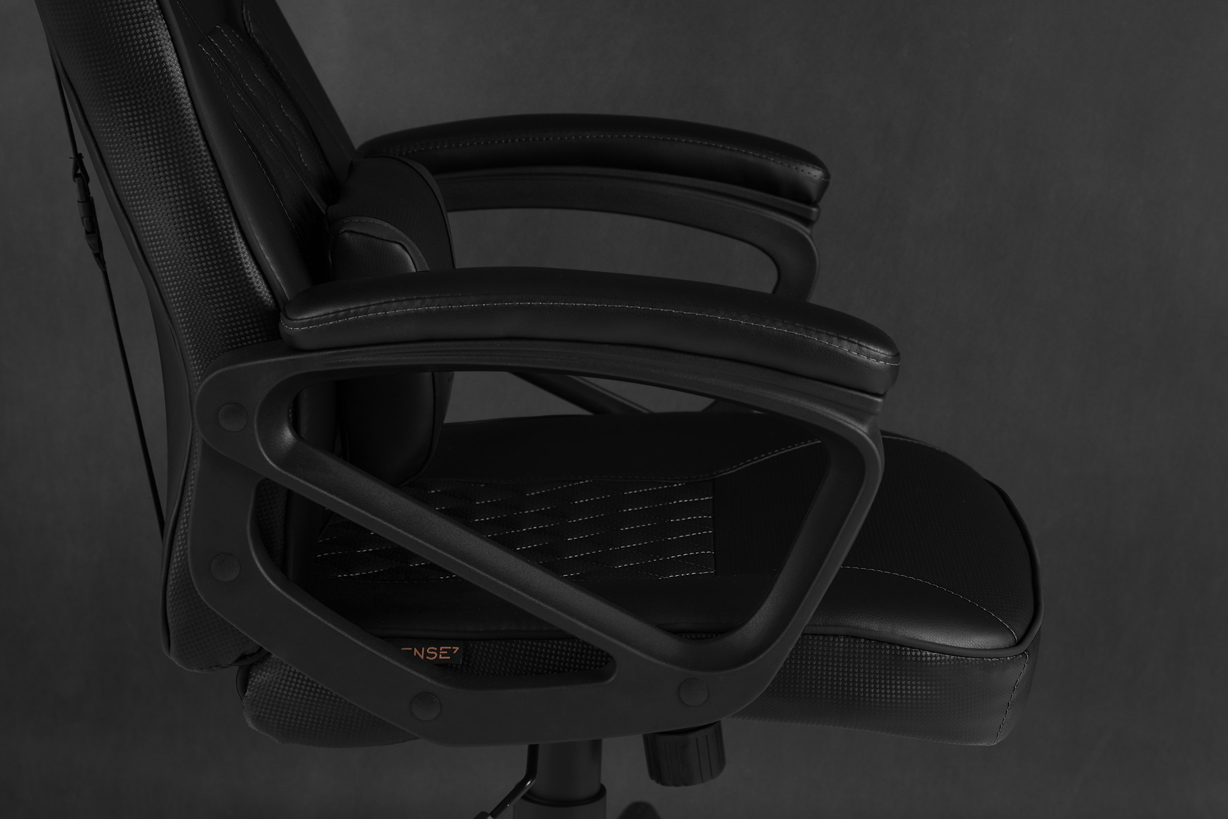 Nastavljiva ledvena blazina SENSE7 Knight