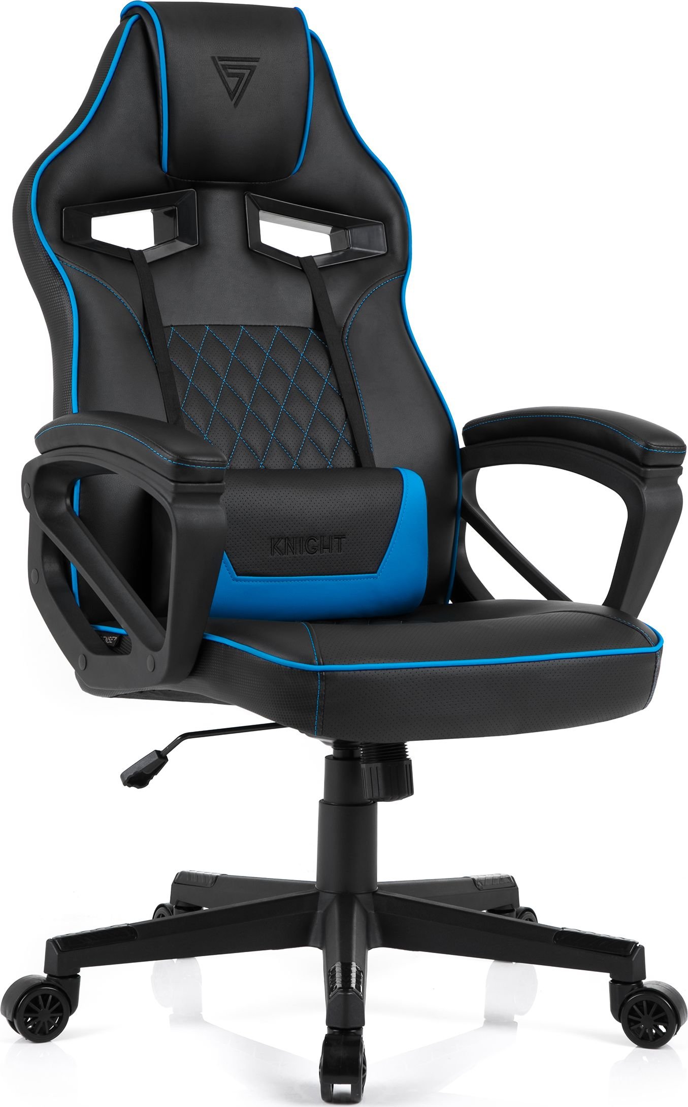 SENSE7 Knight Gaming stol
