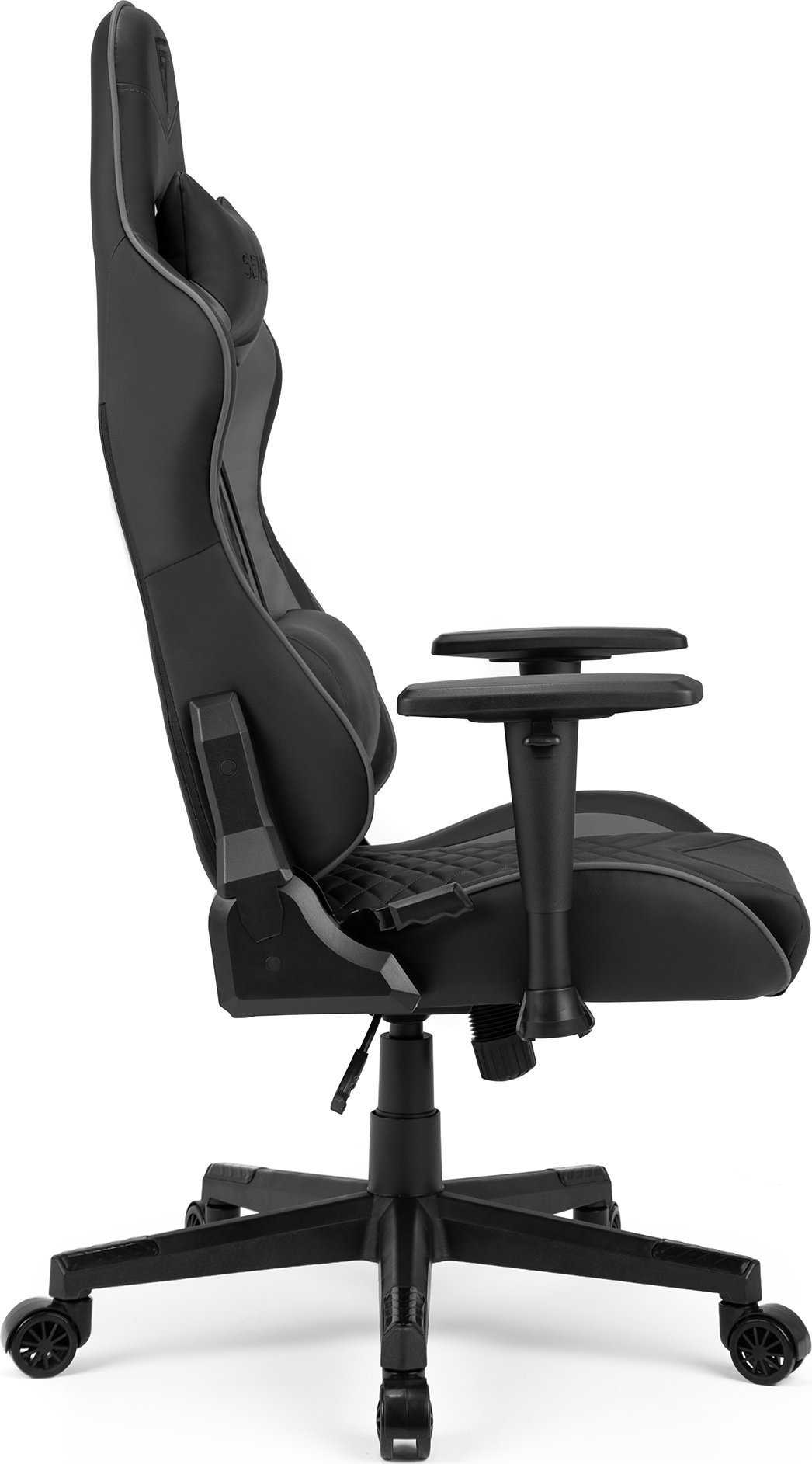 Igralni stol SENSE7 Spellcaster - Funkcija zibanja