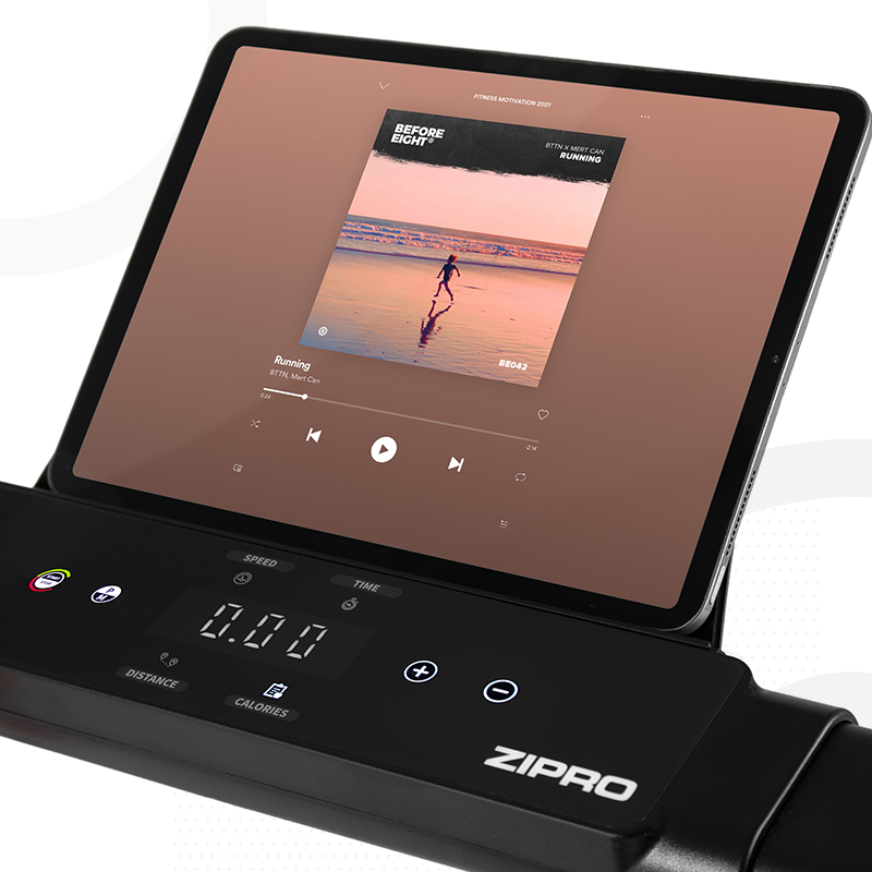 Senzori za puls na traci