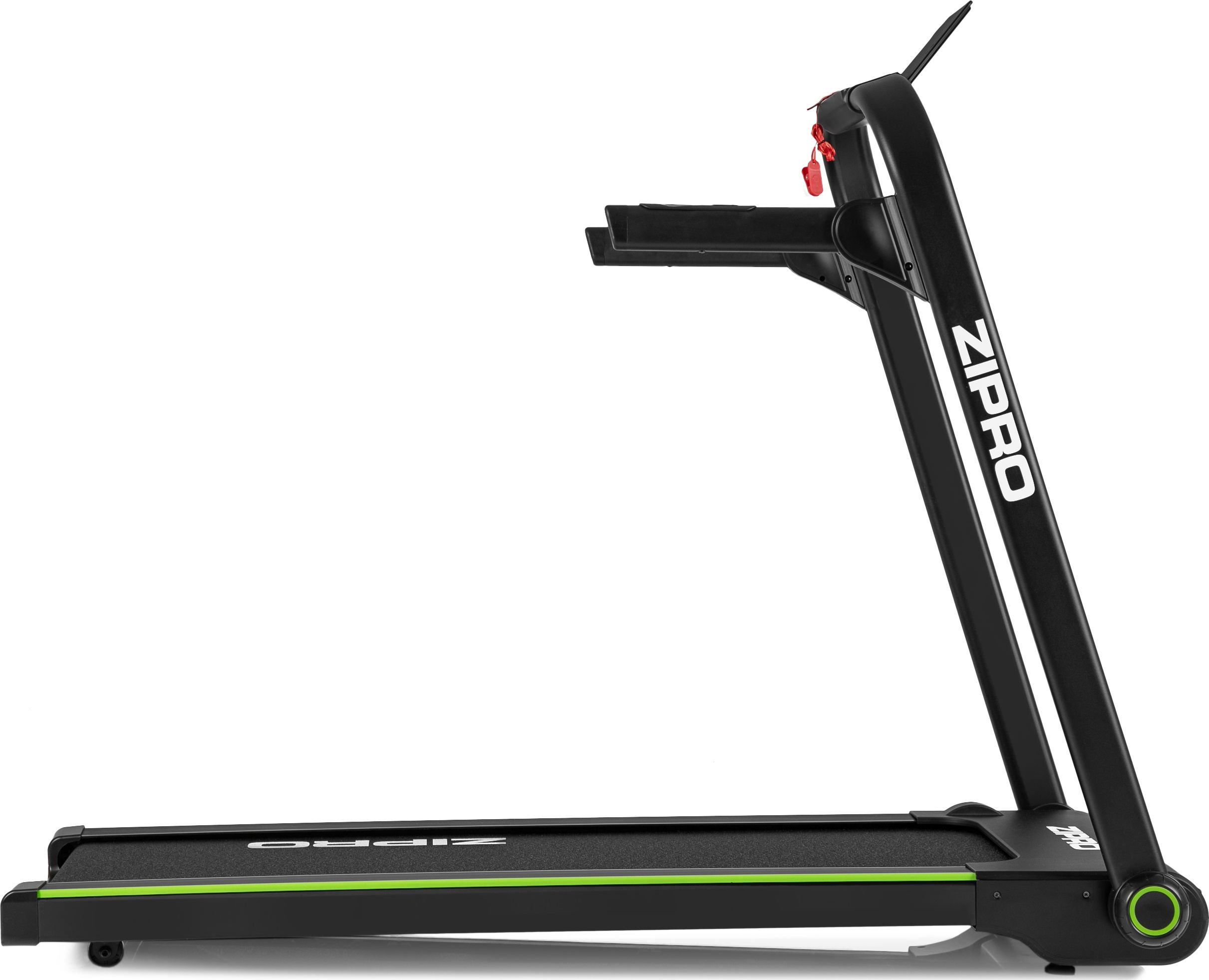 Spremljena ZIPRO Jogger traka za trčanje