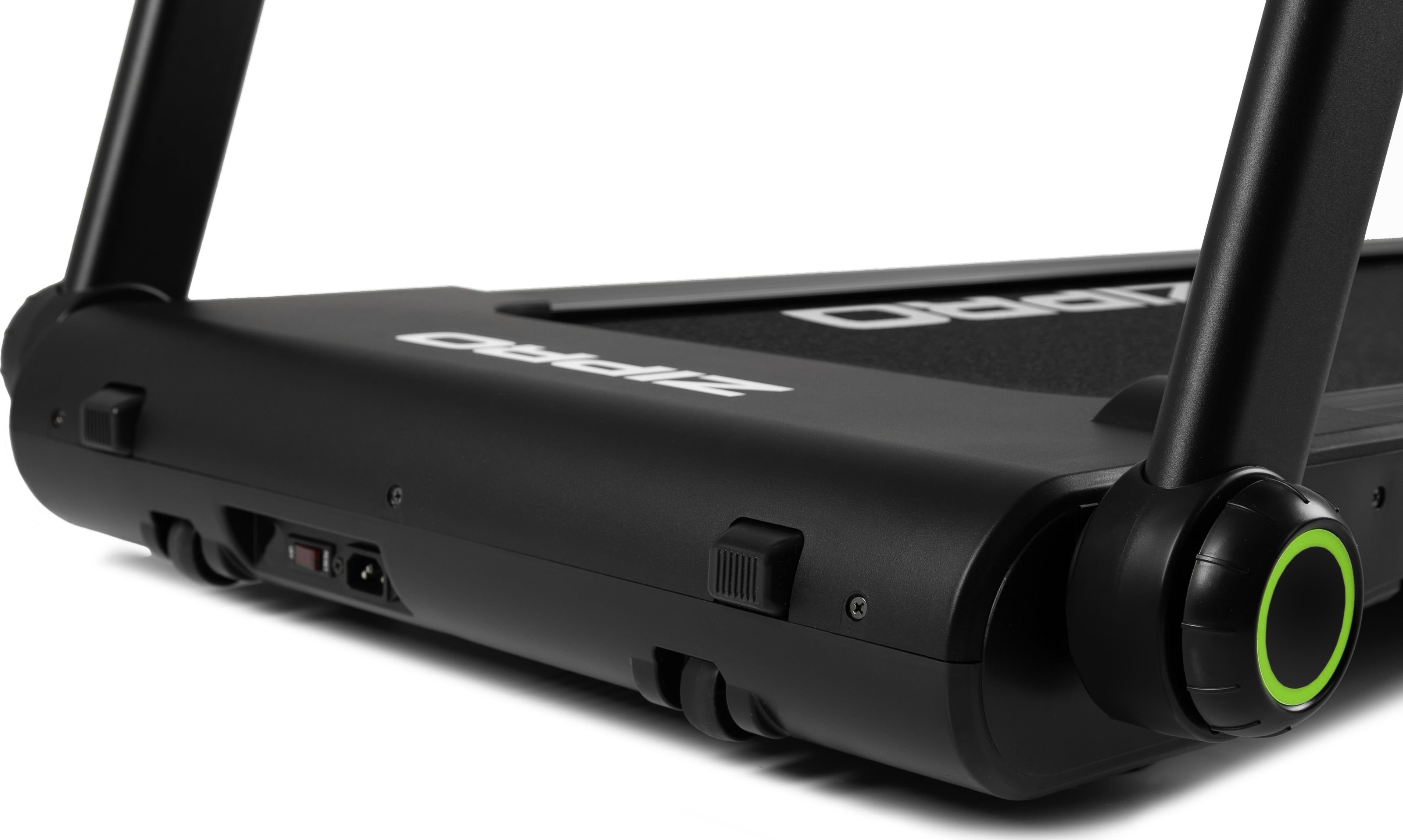 ZIPRO Jogger traka za trčanje - pregled