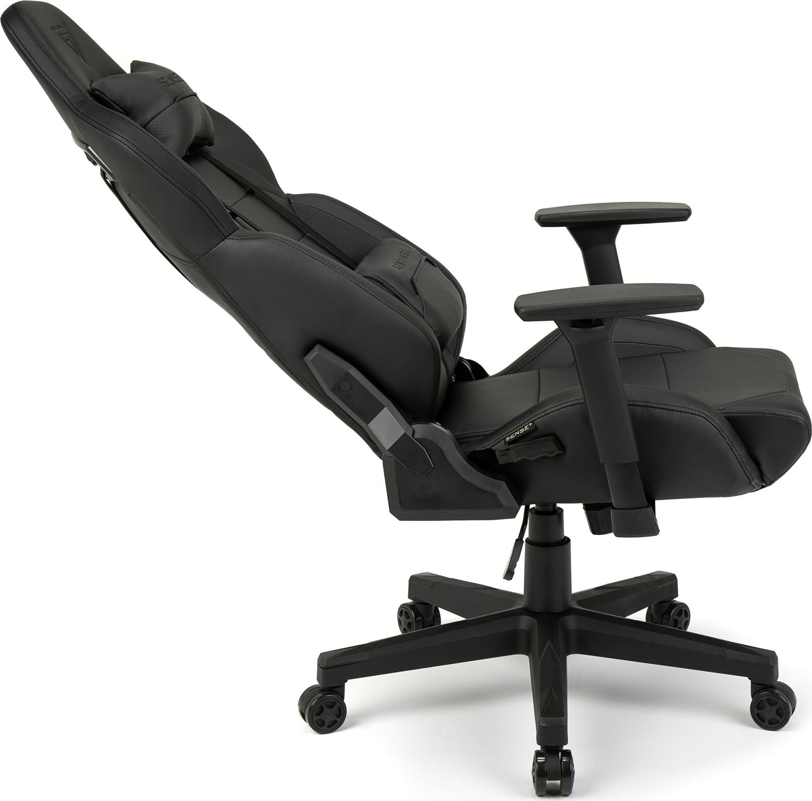 Detajl sedišča z EasyFoam™ hladno peno