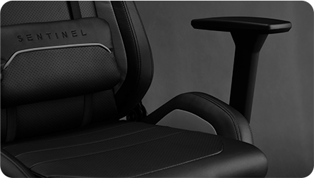 Igralni stol Sentinel primeren za pisarno in dom