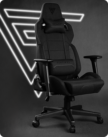 Gaming stolica Sentinel - dizajn