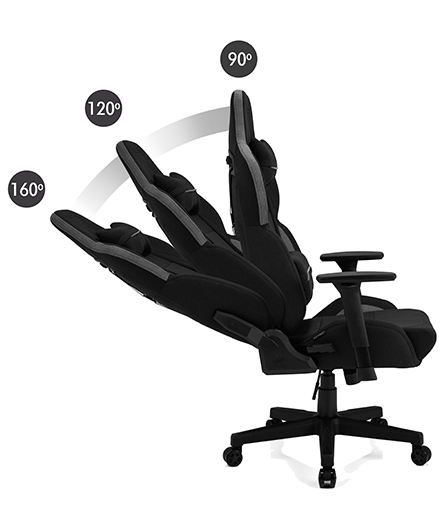 Podesivi nasloni za ruke 3D