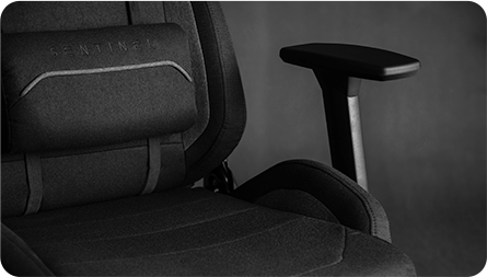 Ergonomski jastuci za vrat i lumbalni dio