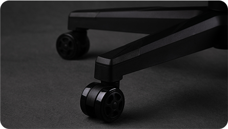 Čelični okvir i stabilno postolje