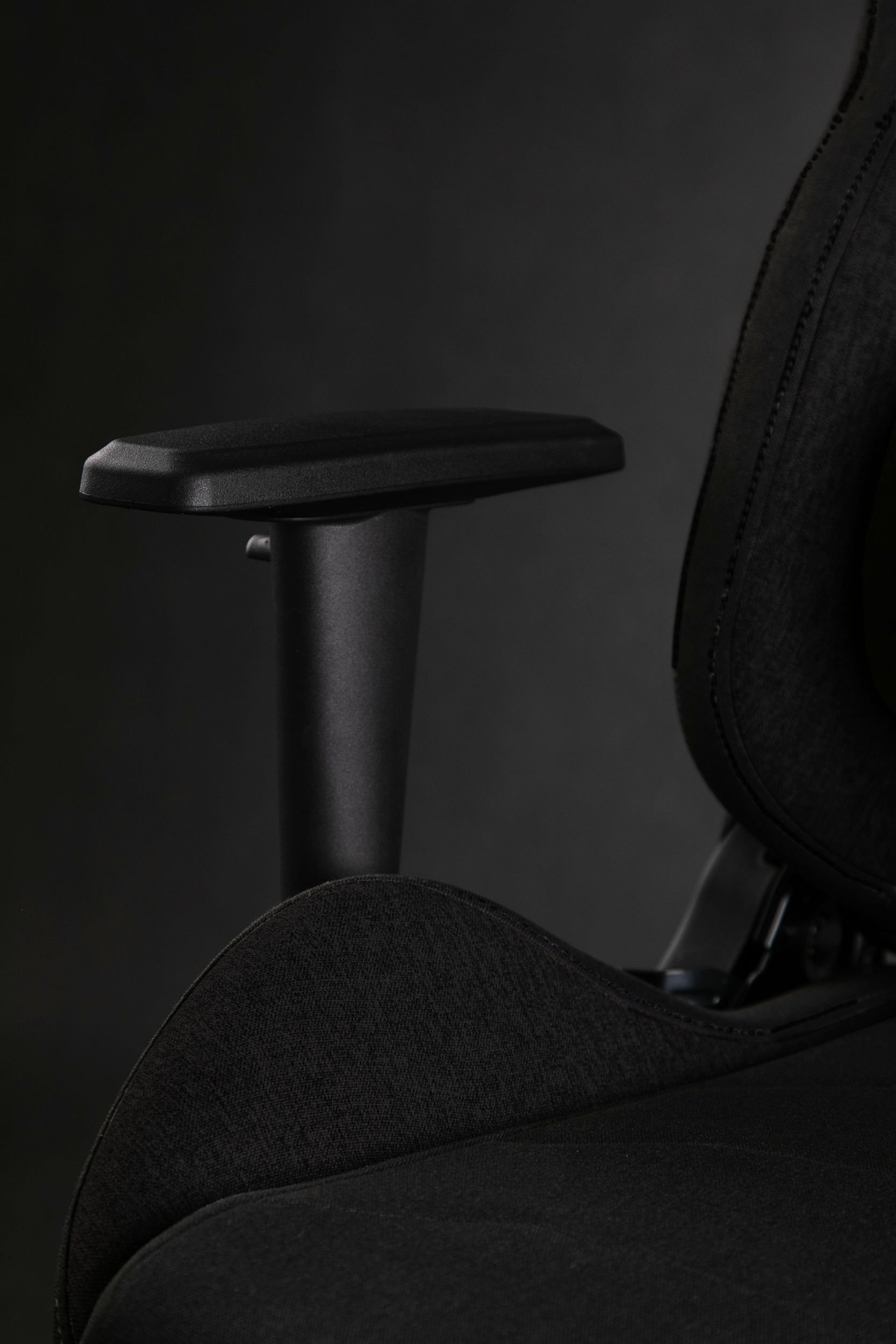 Funkcije zibanja in nagiba SENSE7 Vanguard