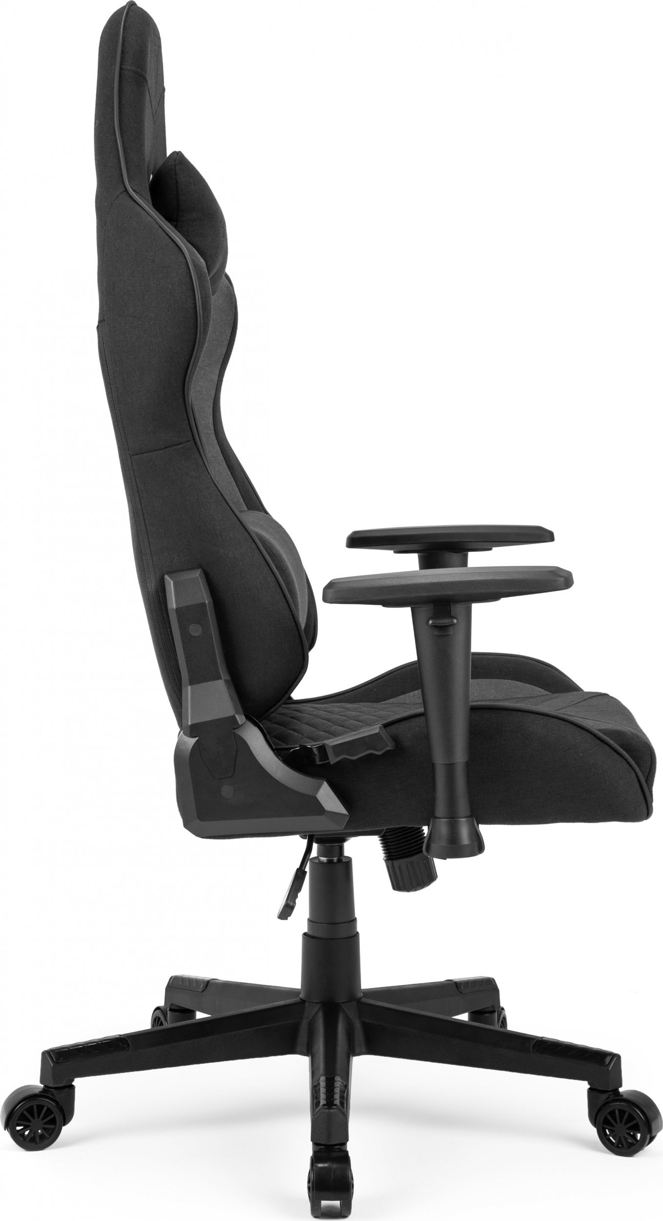 Prozračna HDF tkanina na gamerskoj stolici