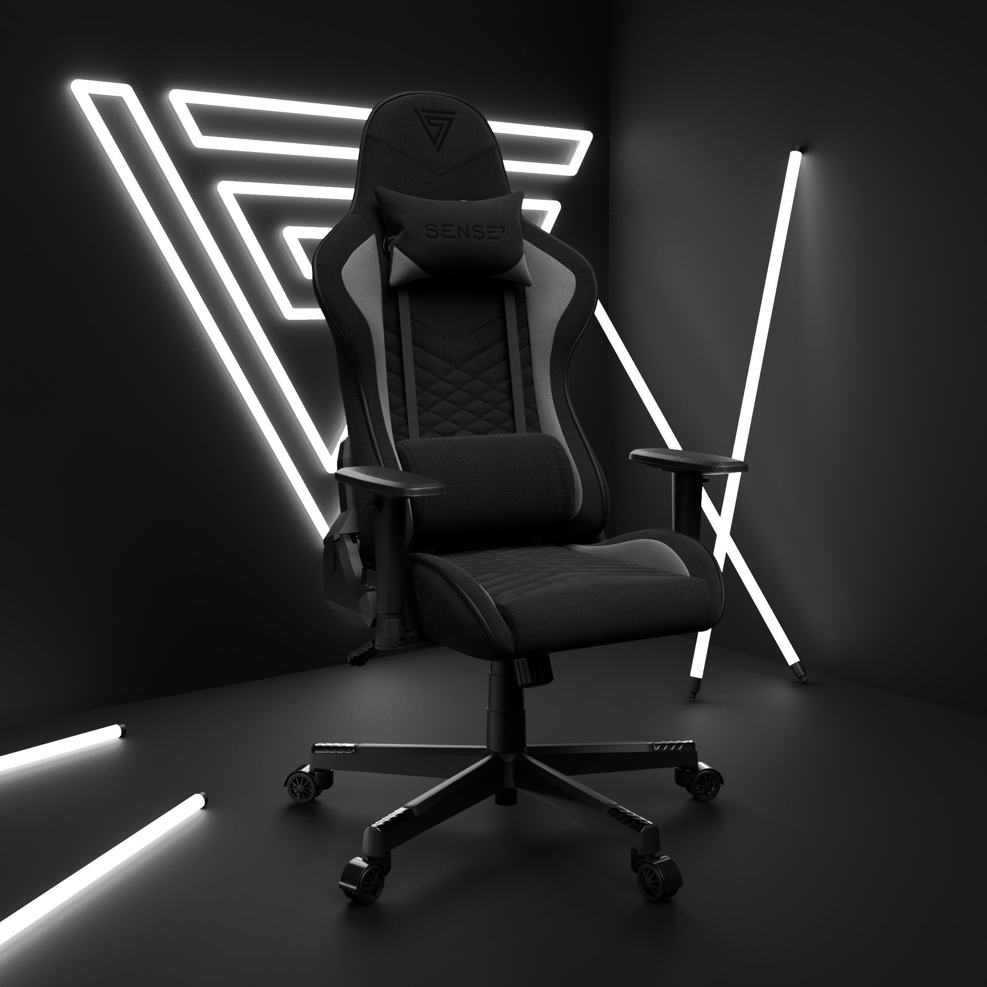 Prikaz naslona nagnutog do 160 stupnjeva