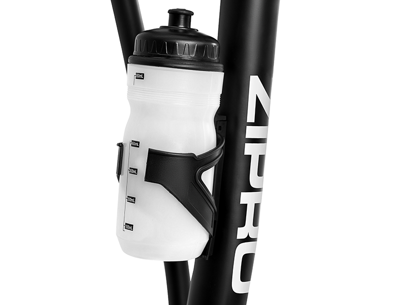 Zaslon računala orbitreka Zipro Burn