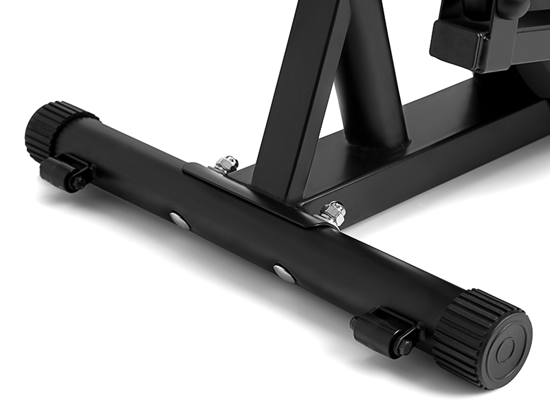 Detalj magnetskog otpora i ručke orbitreka