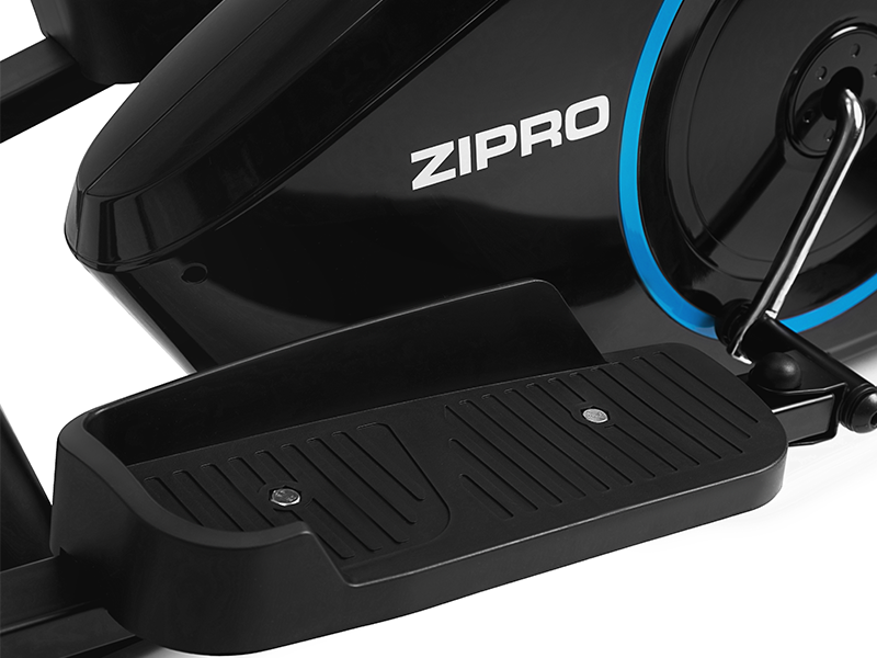 Orbitrek Zipro Burn u interijeru doma