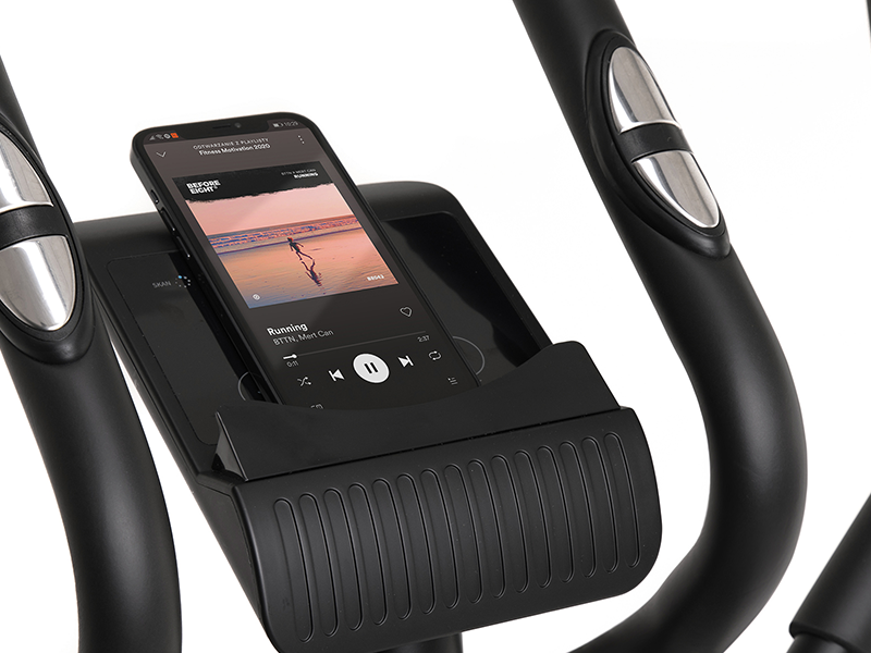 Držač boce za vodu na orbitreku