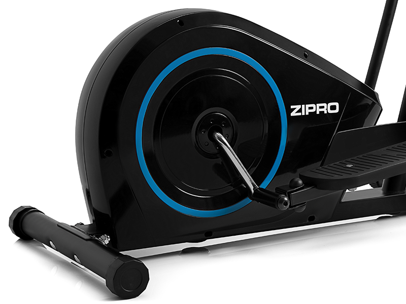 Transportni kotačići na orbitreku