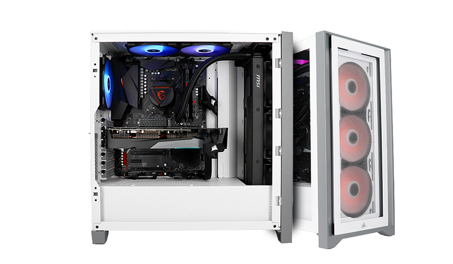 GameX PC