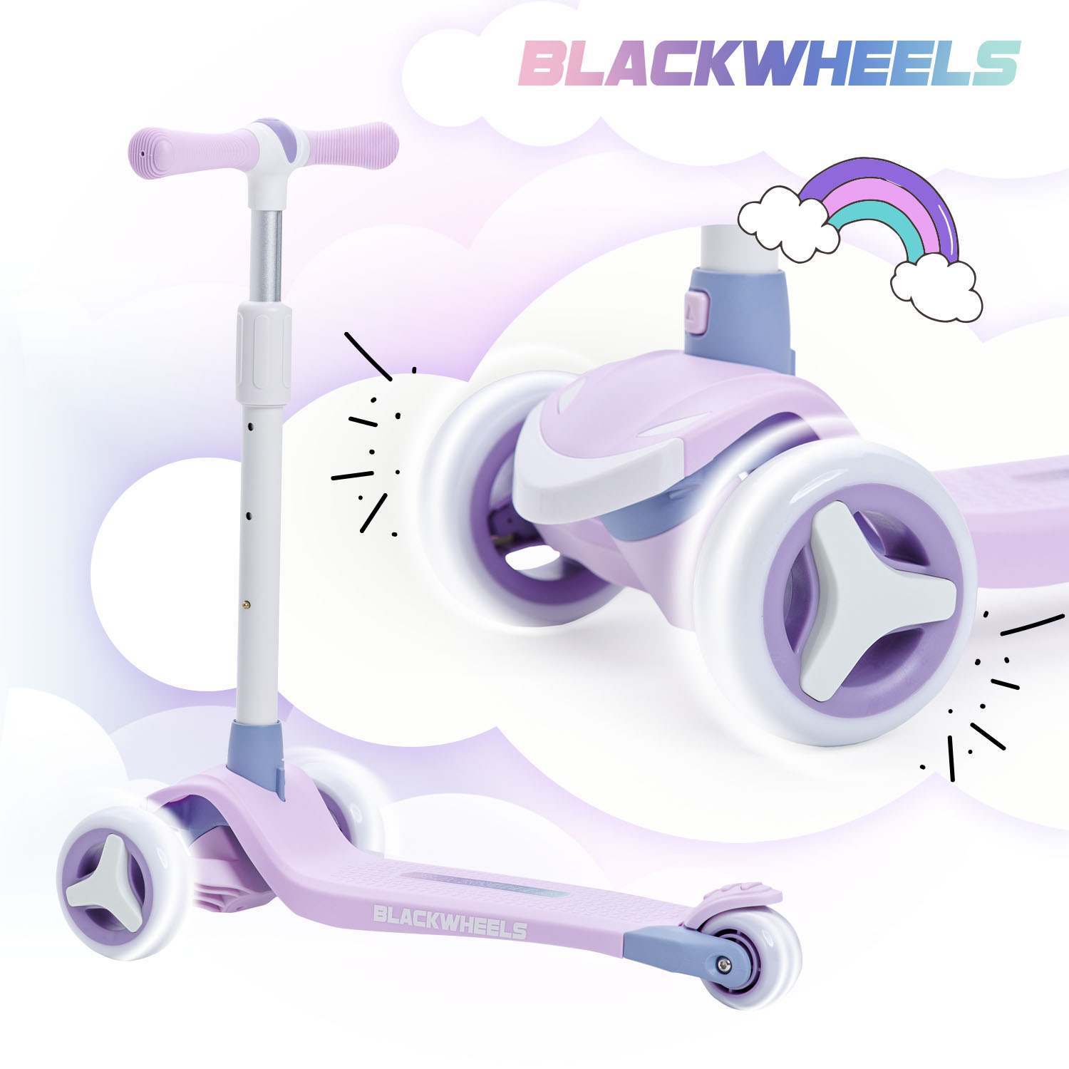 Blackwheels