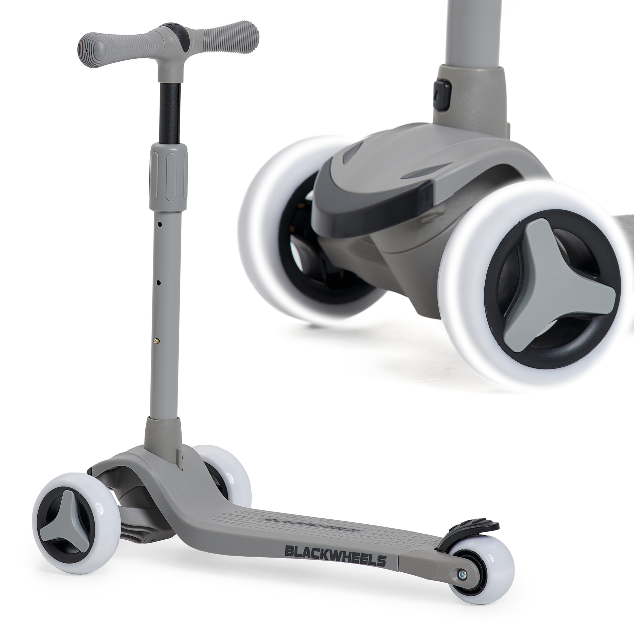 Blackwheels