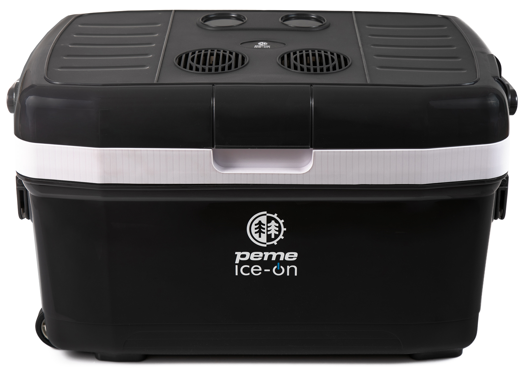 Lodówka turystyczna elektryczna Peme Ice On 12V/230V