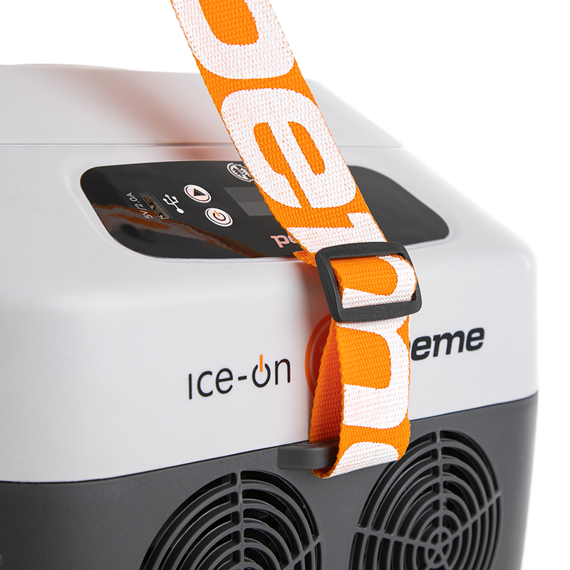 Lodówka turystyczna elektryczna Peme Ice On