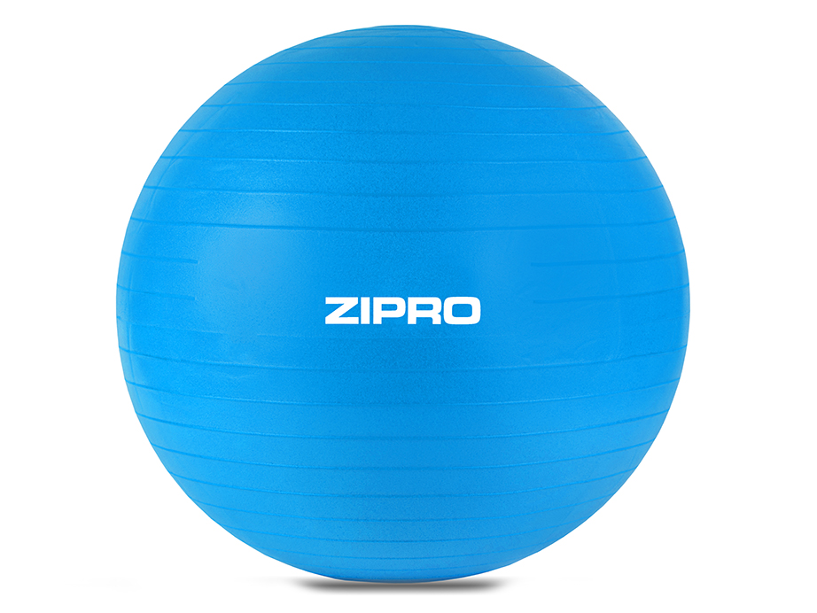 Piłka fitness ZIPRO