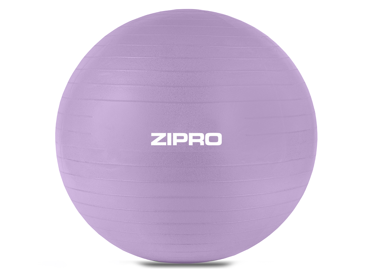 ZIPRO fitness ball