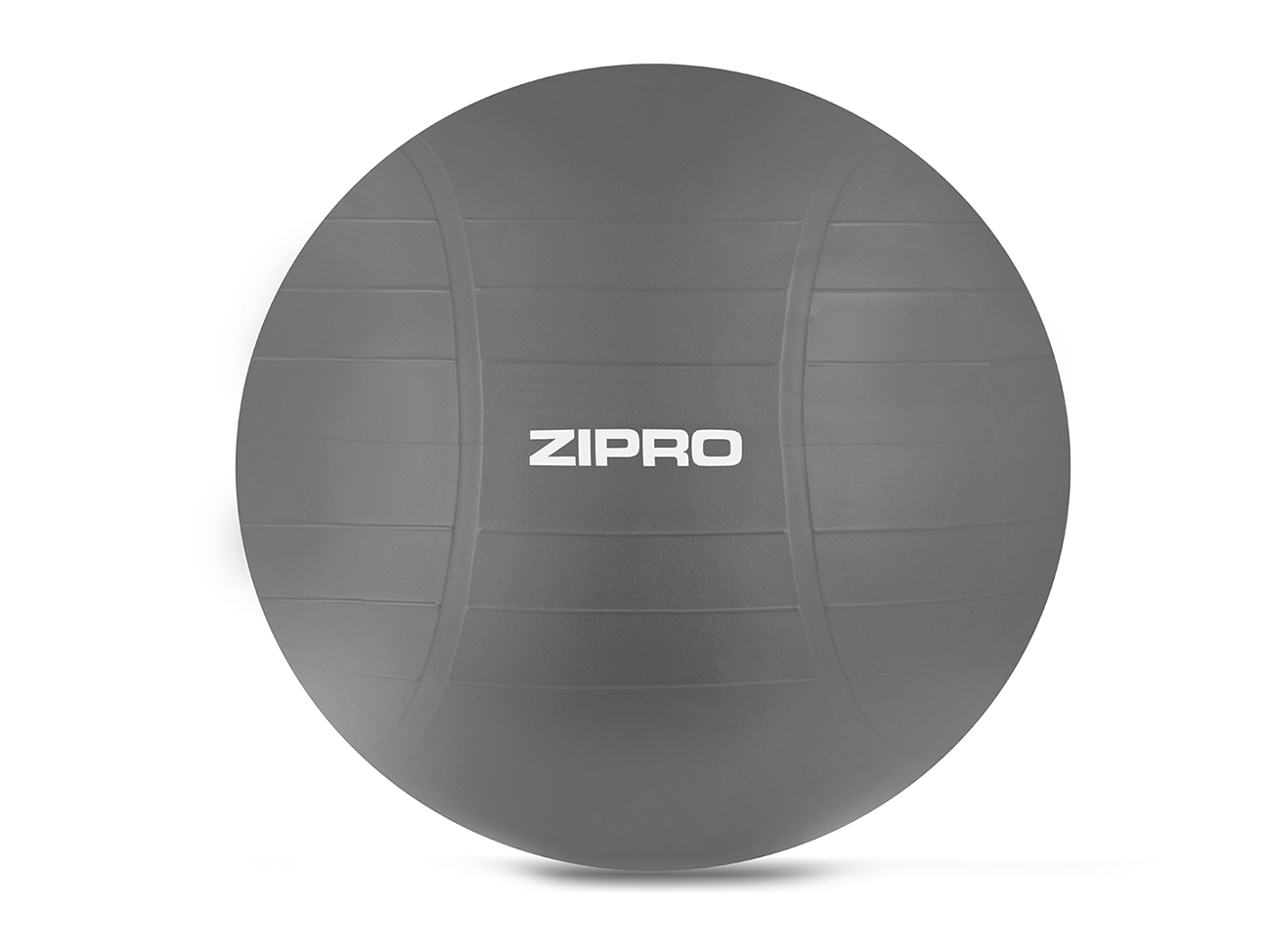 Zipro reinforced fitness ball