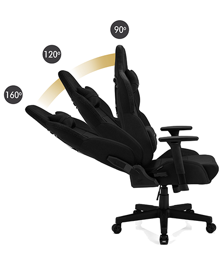 Sense7 sentinel ff gaming chair