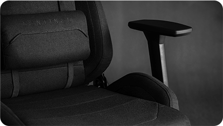 Sense7 Sentinel pu gaming chair