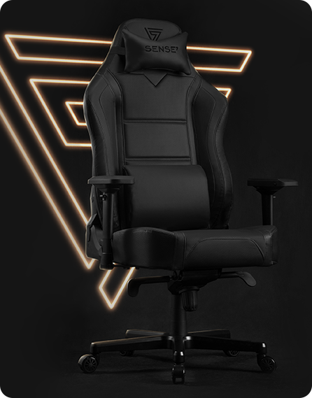 fotel gamingowy Sense7 Shinobi