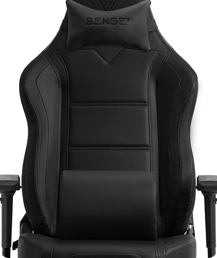 fotel gamingowy Sense7 Shinobi