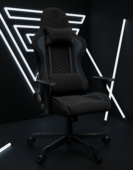 Sense7 Spellcaster gaming chair