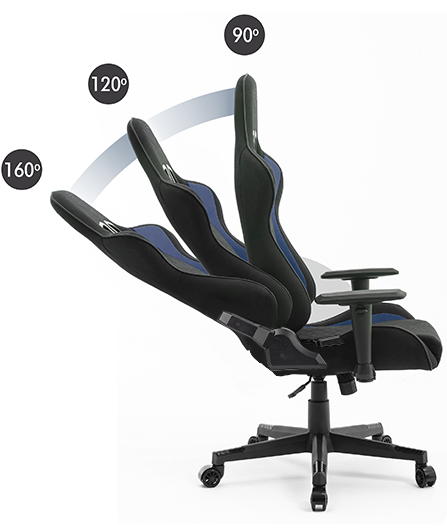 Sense7 Spellcaster gaming chair