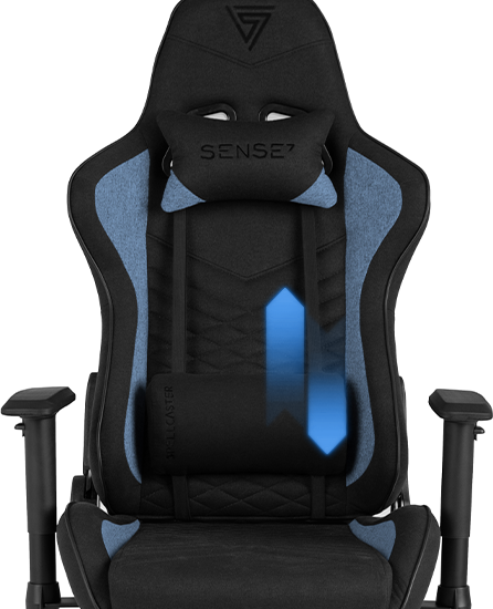 Sense7 Spellcaster gaming chair