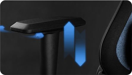 Sense7 Spellcaster gaming chair