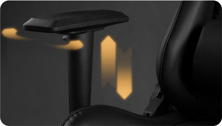 Sense7 Spellcaster gaming chair