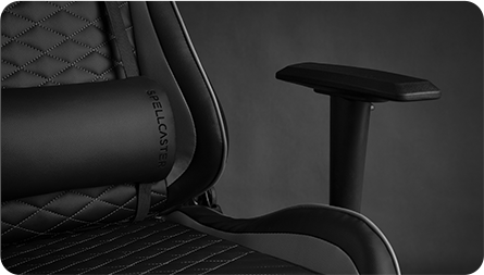 Sense7 Spellcaster gaming chair