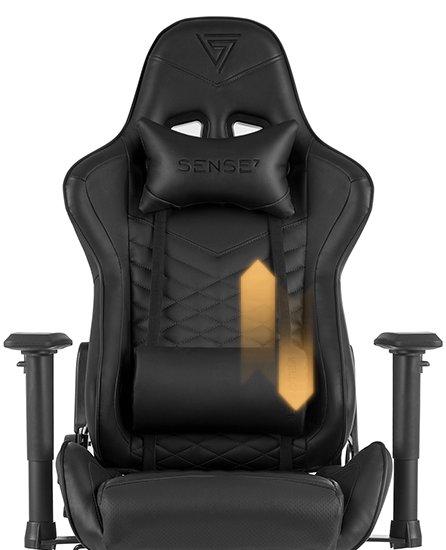 Sense7 Spellcaster gaming chair