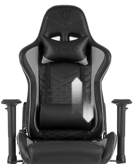 Sense7 Spellcaster gaming chair