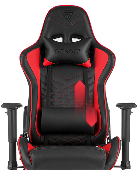 Sense7 Spellcaster gaming chair