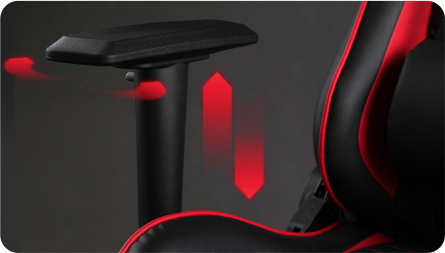 Sense7 Spellcaster gaming chair