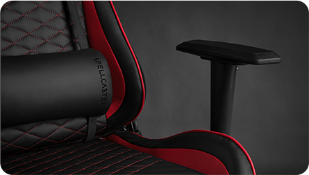 Sense7 Spellcaster gaming chair