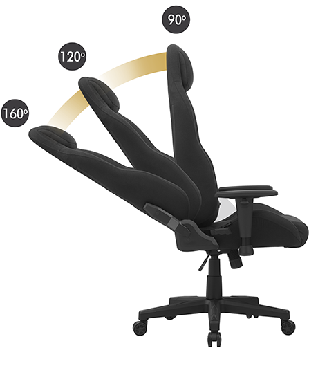 fotel gamingowy Sense7 vanguard