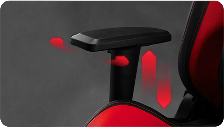 fotel gamingowy Sense7 Sentinel PU