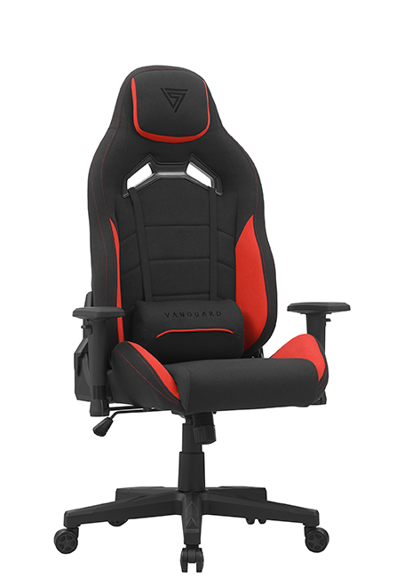 fotel gamingowy Sense7 Vanguard ff