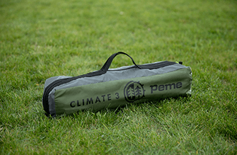 Peme Climate 3 tent