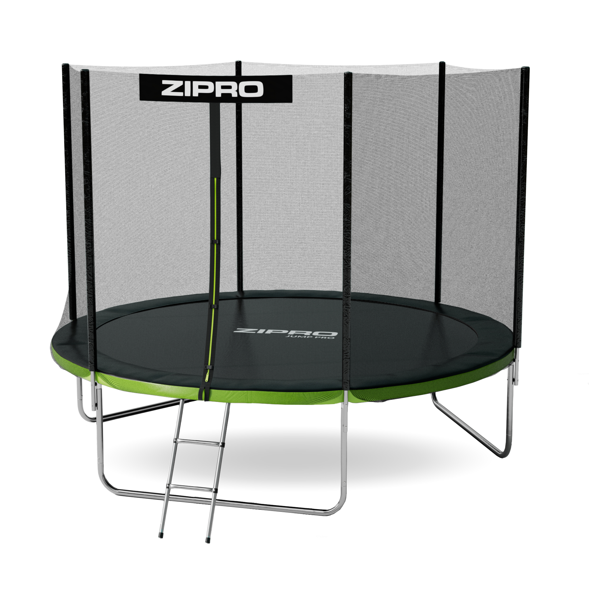 Trampolina ogrodowa ZIPRO Jump Pro