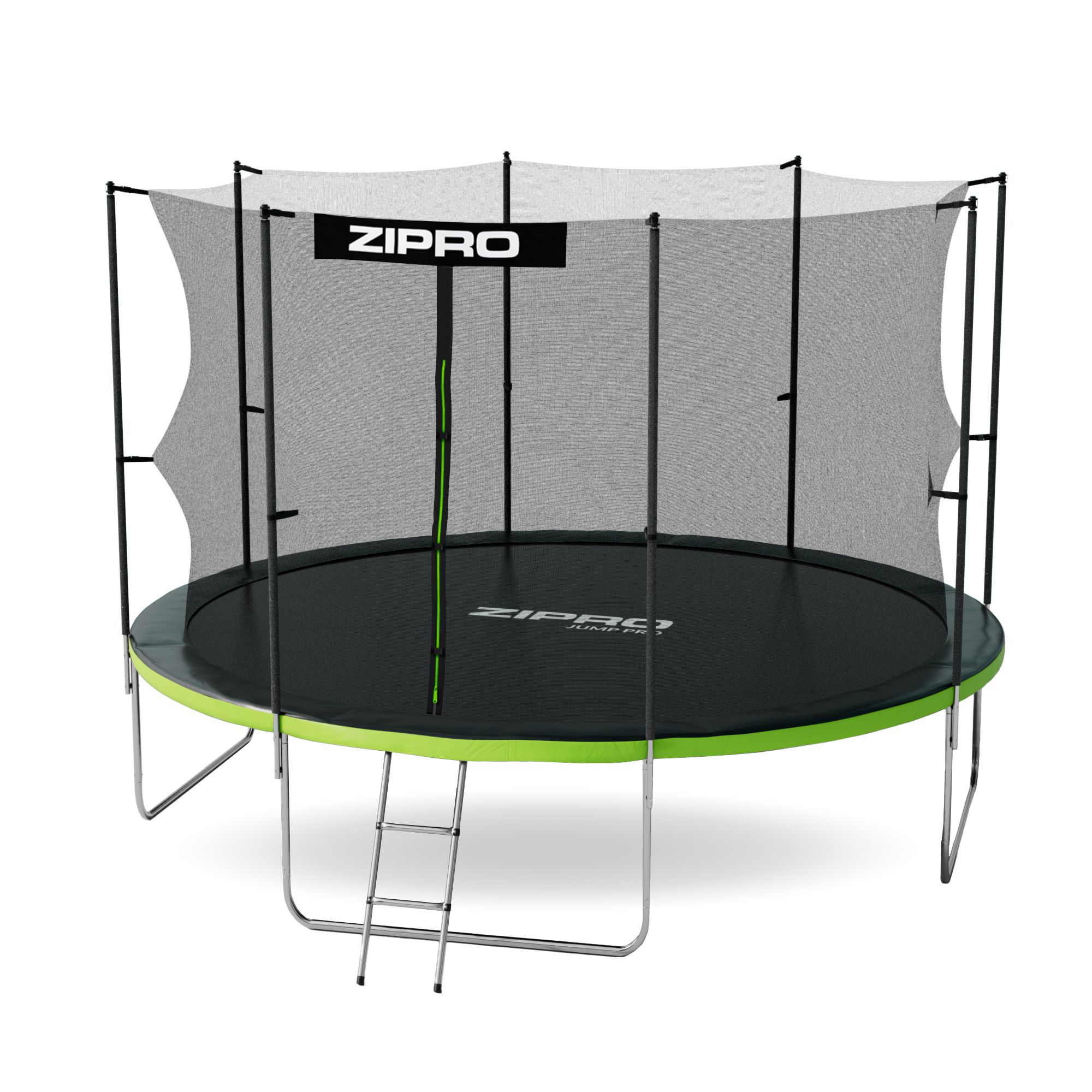 Trampolina ogrodowa ZIPRO Jump Pro